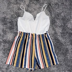 Cute romper